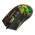 Mouse Gamer Marvo Scorpion M209 6400 Dpi 7 Colores Sensor Óptico - comprar en línea