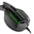 Auriculares Gamer Negro T-DAGGER EIGER T-RGH208, luz verde en internet