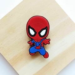 Pins para Crocs Homem Aranha #1 - comprar online