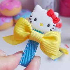 Presilha Hello Kitty & Keroppi na internet