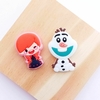 Pins para Crocs Frozen