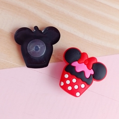 Pins para Crocs Cupcake Mickey e Minnie - comprar online