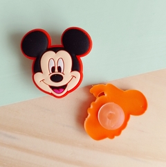 Pins para Crocs Mickey e Donald - comprar online