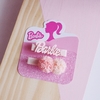 Hairclips Barbie