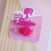 Hairclips Barbie