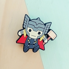 Pins para Crocs Thor