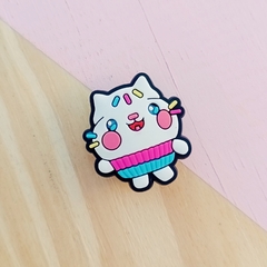 Pins para Crocs A Casa Mágica da Gabby #1 - comprar online