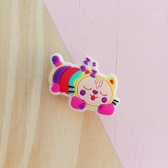 Pins para Crocs A Casa Mágica da Gabby #1 - Guida Acessórios 