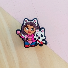 Pins para Crocs A Casa Mágica da Gabby #1 - loja online