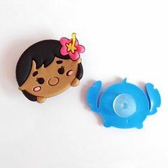 Pins para Crocs Lilo & Stitch - comprar online