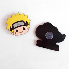 Pins para Crocs Naruto - comprar online