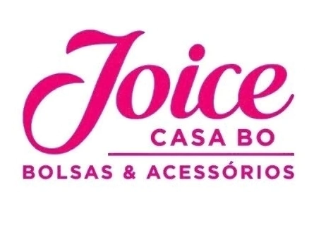 Joice Casa Bo Bolsas