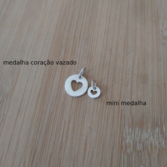 Imagem do Mini Medalha (avulso)