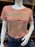 T-Shirt Feminina Minuty Tam G