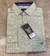 CAMISA MASCULINA MANGA LONGA TEXAS GYN TAM GG