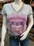 Imagem do T-Shirt Feminina Minuty Tam M