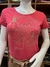 T-Shirt Feminina Minuty Tam GG - loja online