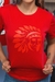 Tshirt Red Man GG - loja online