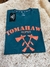 CAMISETA MASCULINA TOMAHAWK TAM PP