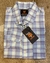 CAMISA MASCULINA MANGA LONGA TEXAS GYN TAM M