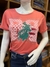 T-Shirt Feminina Minuty Tam G - loja online