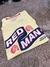 CAMISETA MASCULINA RED MAN TAM XG