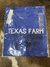 T-SHIRT TEXAS FARM TAM GG - Galpão John Country®