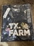 T-SHIRT TEXAS FARM TAM GG na internet