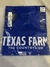 camiseta Texas Farm Tam Gg atualizado na internet