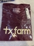 camiseta Texas Farm Tam Gg atualizado - Galpão John Country®