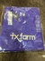 T-SHIRT TEXAS FARM TAM GG - loja online