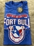 T-Shirt Fort Bull M na internet