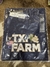 T-SHIRT TEXAS FARM TAM G - comprar online