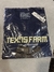 camiseta Texas Farm Tam Gg atualizado - Galpão John Country®