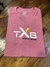 CAMISETA TEXAS GYN TAM P