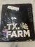 Imagem do T-SHIRT TEXAS FARM TAM P