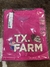 T-SHIRT TEXAS FARM TAM GG - comprar online