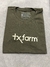 Imagem do T-SHIRT TEXAS FARM TAM G