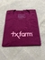 T-SHIRT TEXAS FARM TAM P - loja online