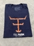 T-SHIRT TEXAS FARM TAM P na internet