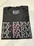 TSHIRT TEXAS FARM TAM M - comprar online