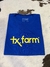 T-SHIRT TEXAS FARM TAM G - loja online