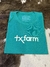 T-SHIRT TEXAS FARM TAM P