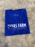 T-SHIRT TEXAS FARM TAM G