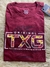 CAMISETA TEXAS GYN TAM G - loja online