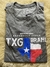 CAMISETA TEXAS GYN TAM G