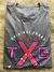 CAMISETA TEXAS GYN TAM G na internet