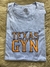 CAMISETA TEXAS GYN TAM G