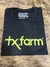 Imagem do camiseta Texas Farm Tam Gg atualizado