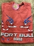 T-Shirt Fort Bull PP - comprar online